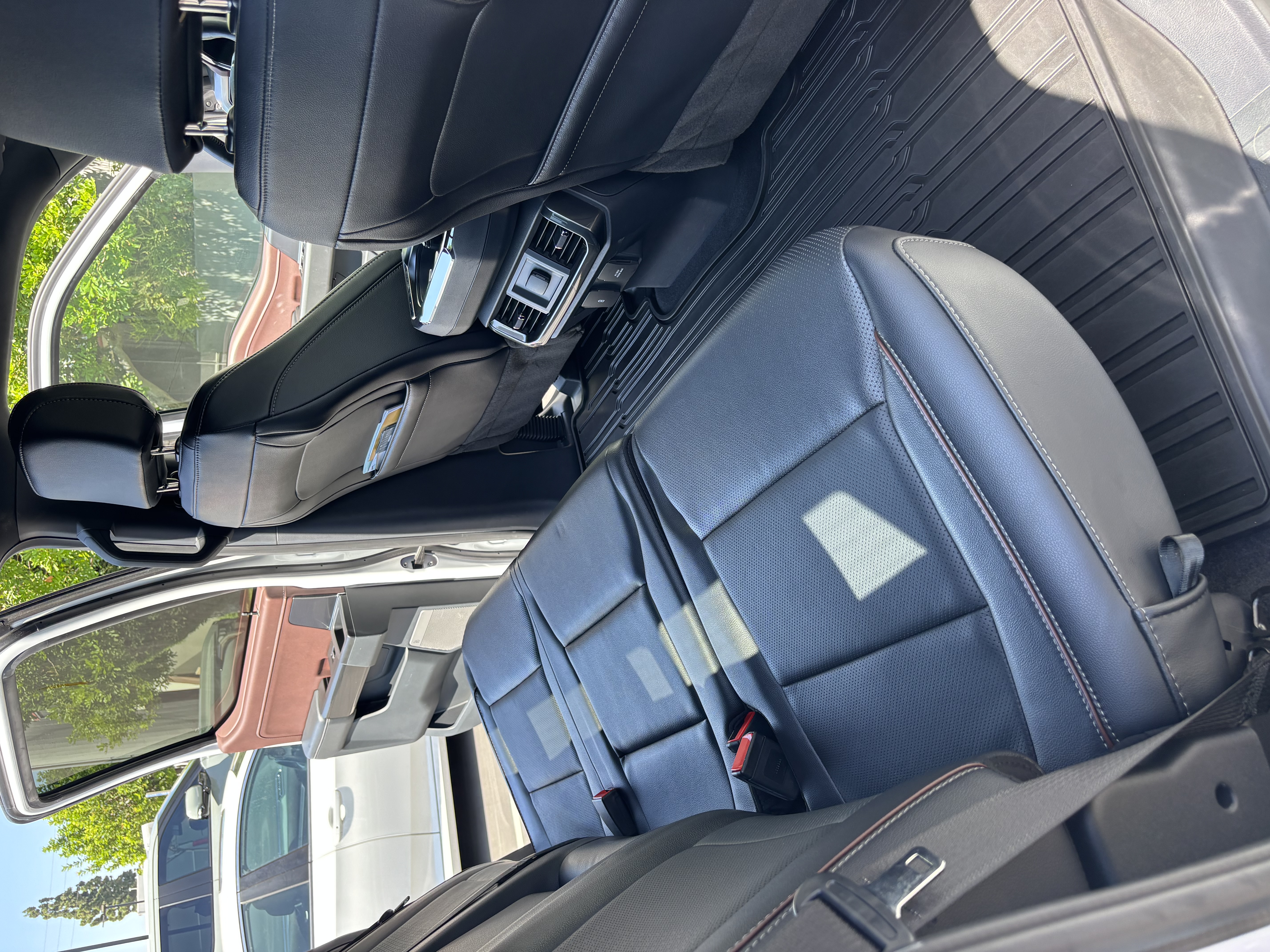 Used 2023 Ford F150 Lariat AWD/4WD image 15