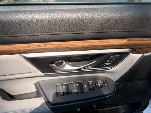 Used 2020 Honda CR-V EX-L image 12