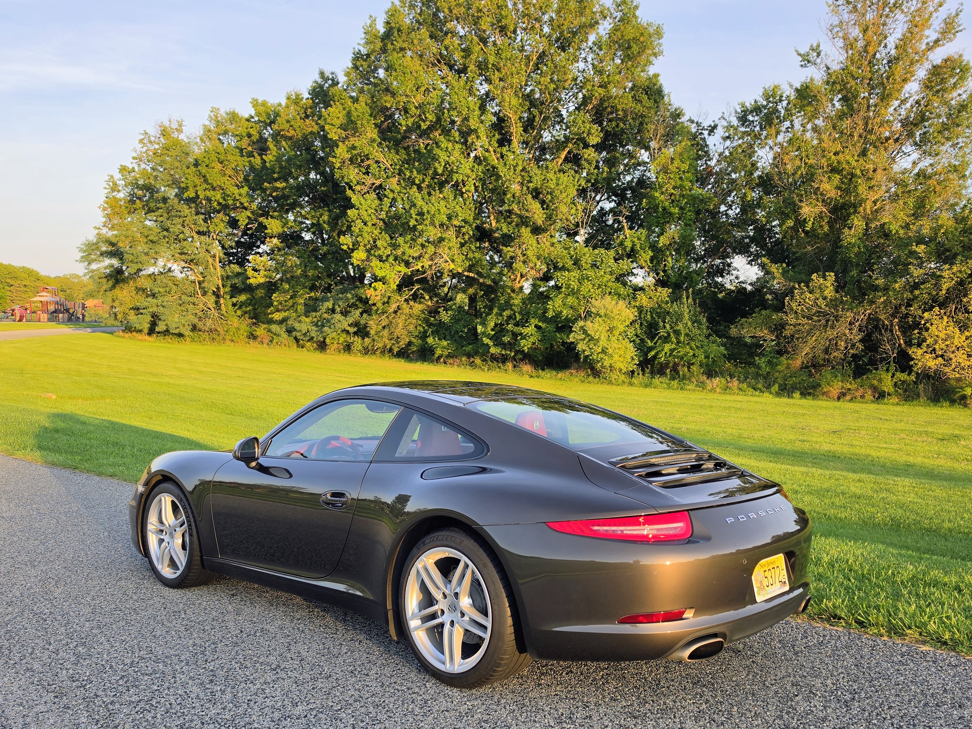 Used 2013 Porsche 911 GT3 RS image 6
