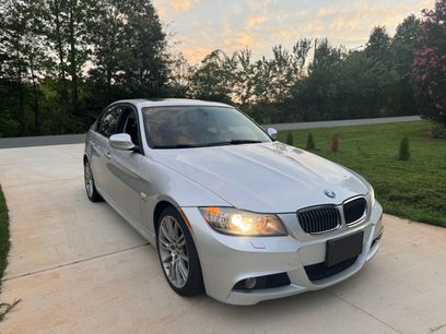 Used 2011 BMW 335i xDrive Sedan