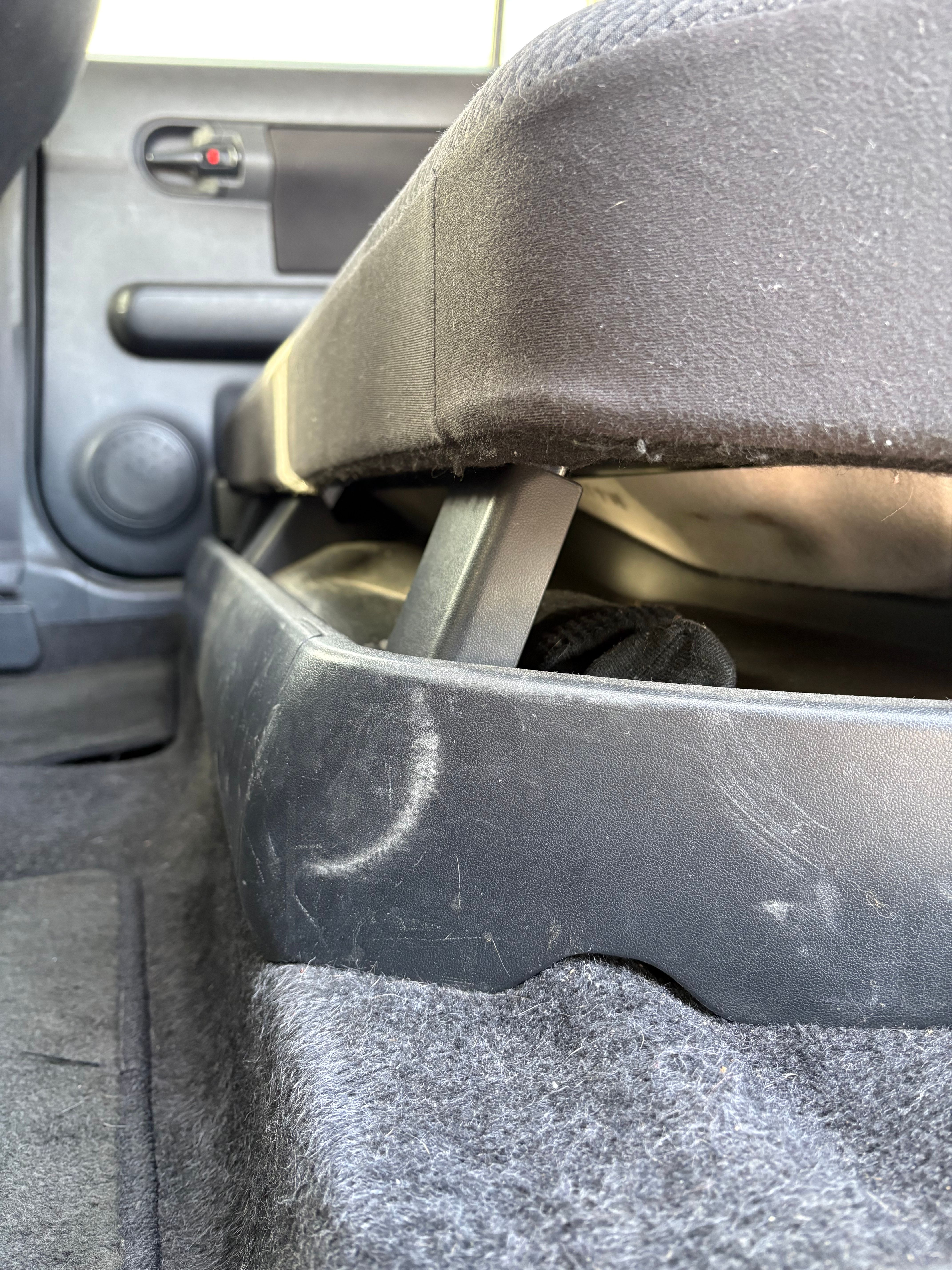 Used 2008 Scion xB FWD image 11