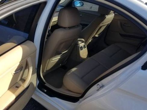 Used 2007 BMW 328i Sedan image 8