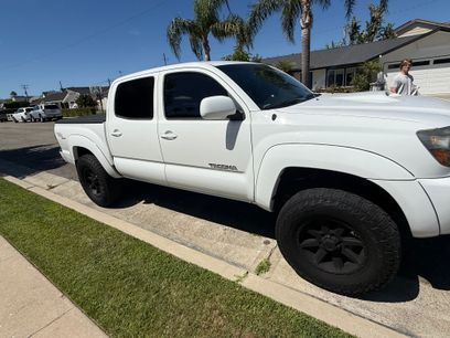 Used 2011 Toyota Tacoma PreRunner