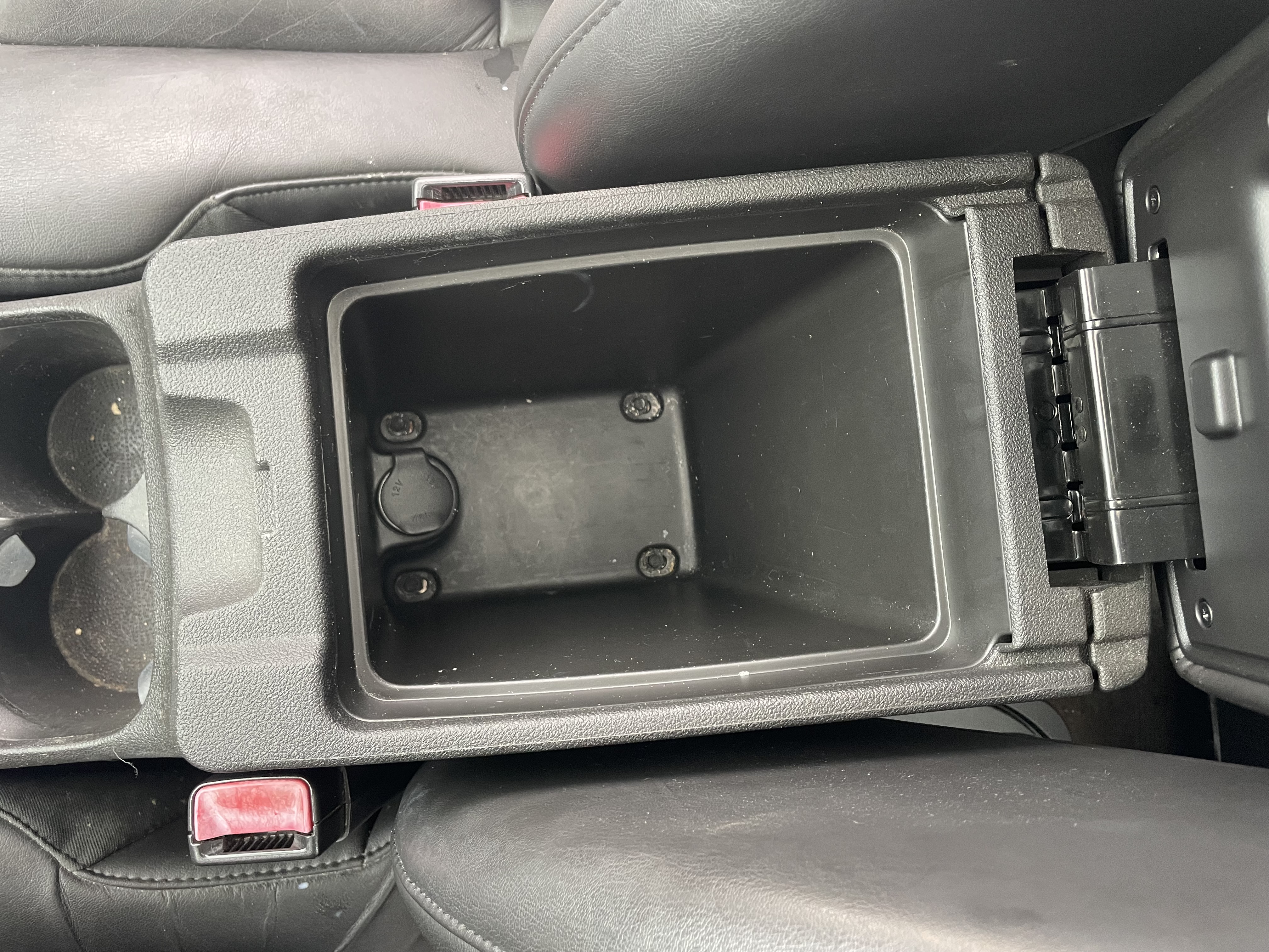 Used 2014 Chevrolet Impala LTZ FWD image 16