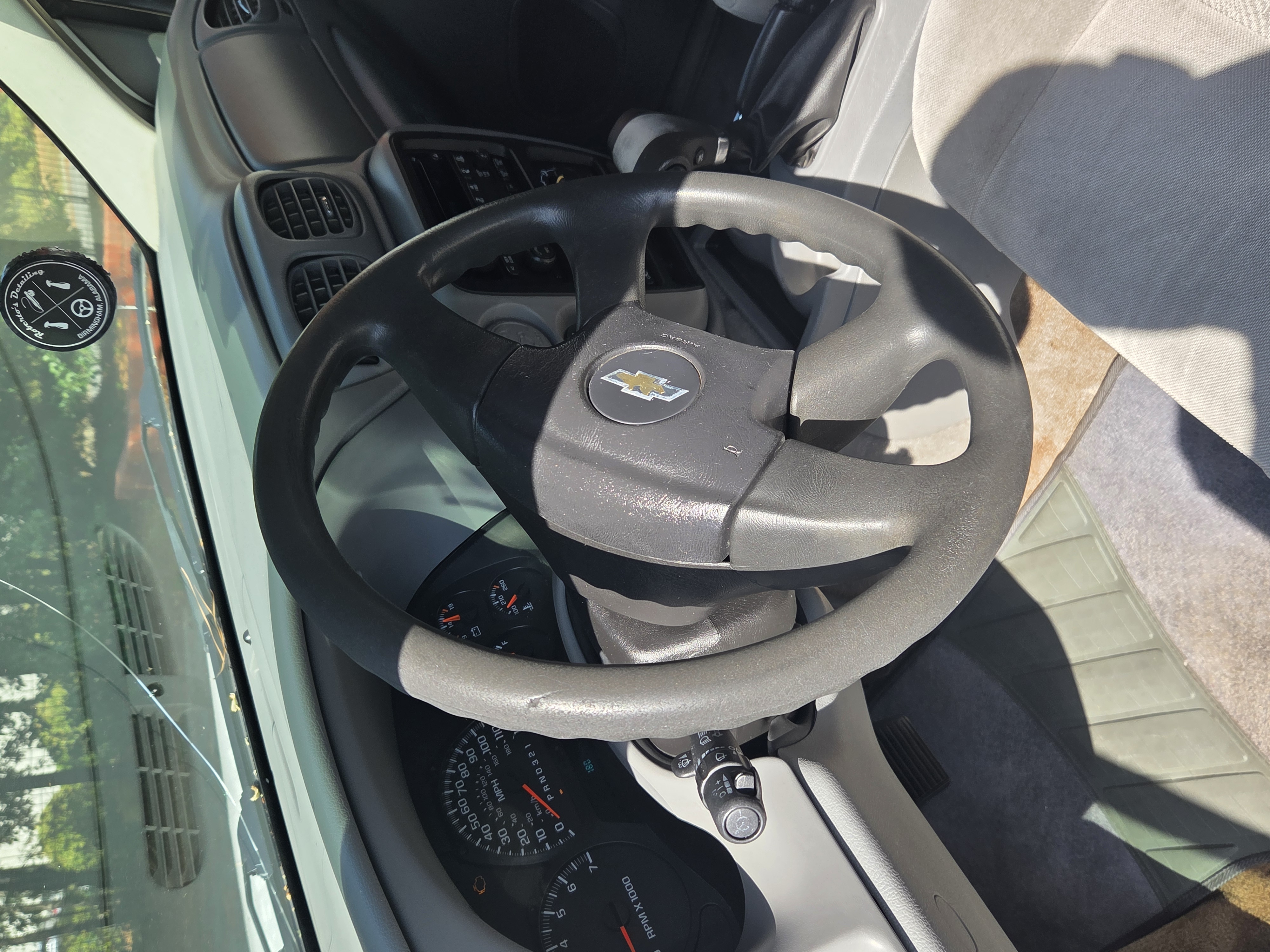 Used 2006 Chevrolet TrailBlazer LS w/ LS Preferred Equipment Group RWD image 9