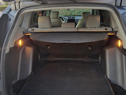 Used 2017 Honda CR-V EX image 8