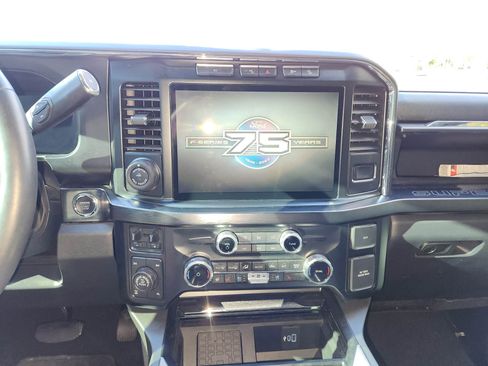 Used 2023 Ford F350 Lariat w/ Lariat Ultimate Package image 26