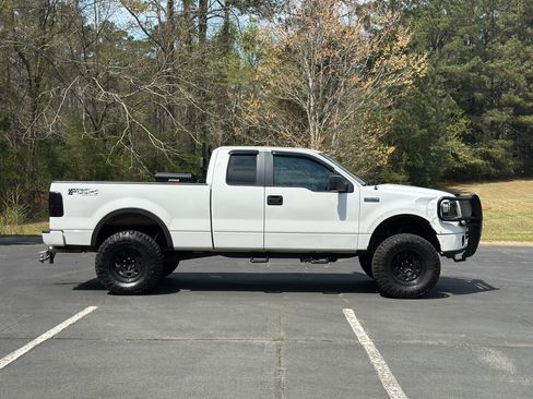 Used 2008 Ford F150 XLT image 6