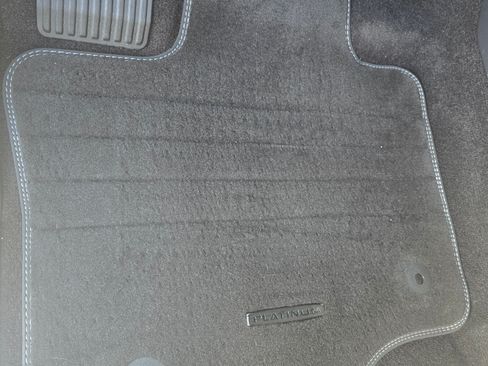 Used 2023 Ford F150 Platinum w/ Equipment Group 701A High image 10