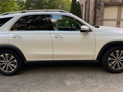 Used 2020 Mercedes-Benz GLE 350