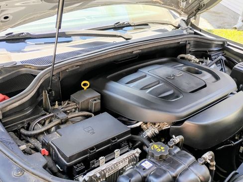 Used 2019 Jeep Grand Cherokee Altitude image 19