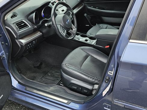 Used 2017 Subaru Legacy 3.6R Limited image 10