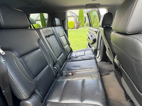 Used 2019 GMC Yukon XL SLT AWD/4WD image 14