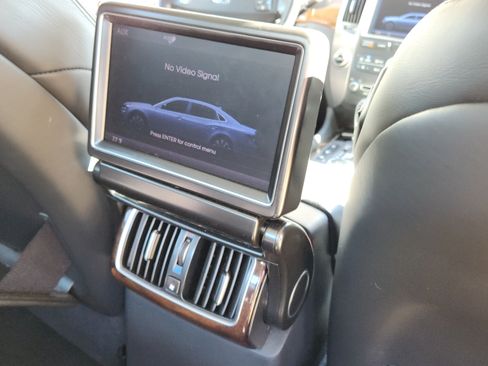 Used 2011 Hyundai Equus Ultimate image 28