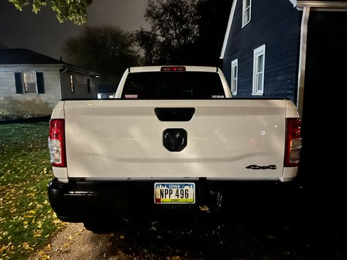 Used 2024 RAM 2500 Tradesman w/ Snow Chief Group image 5