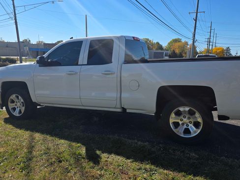 Used 2015 Chevrolet Silverado 1500 LT w/ All Star Edition image 8