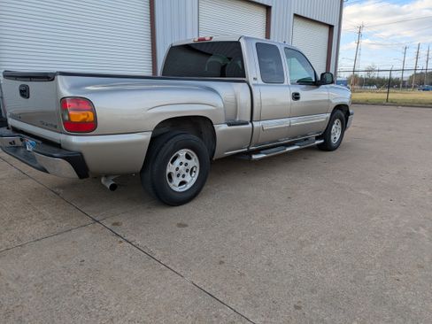 Used 2003 Chevrolet Silverado 1500 LT image 6