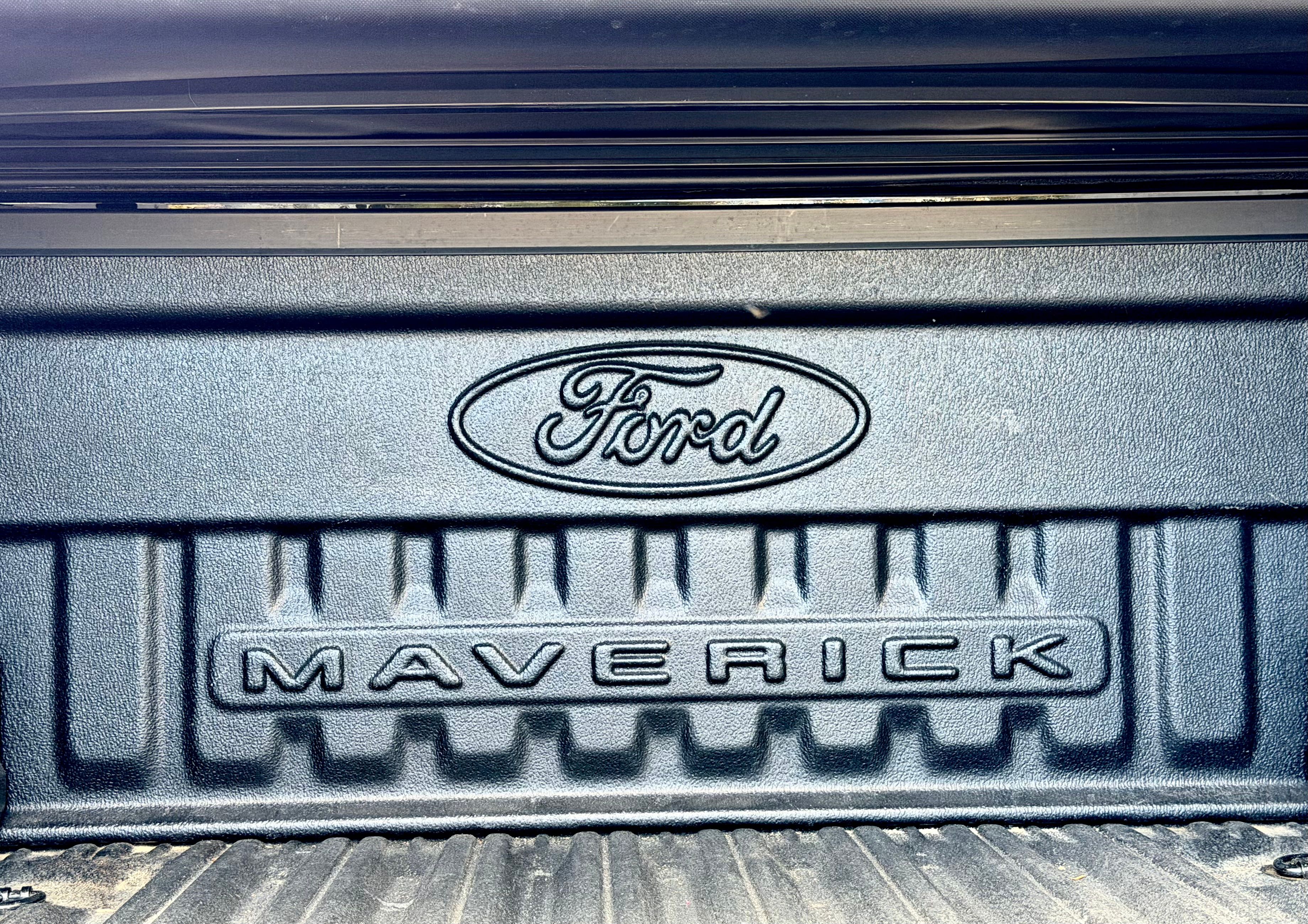 Used 2023 Ford Maverick XL FWD image 14
