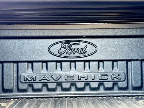 Used 2023 Ford Maverick XL FWD image 14