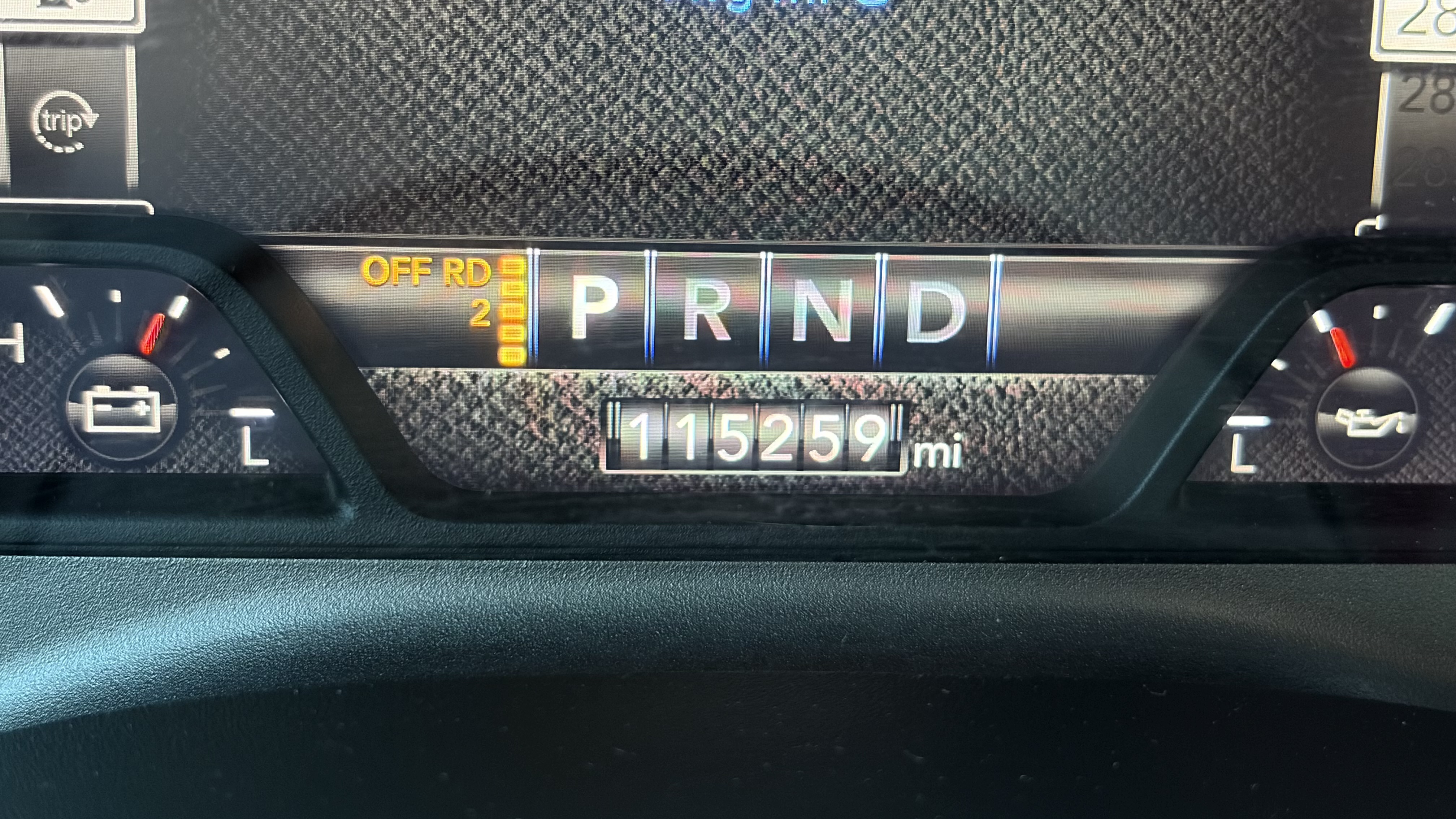 Used 2019 RAM 1500 Limited AWD/4WD image 16
