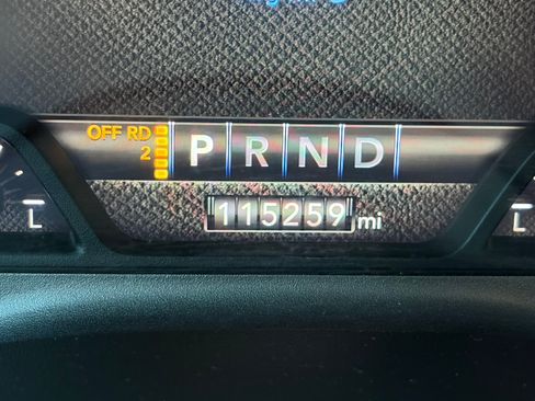 Used 2019 RAM 1500 Limited AWD/4WD image 16