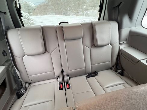 Used 2012 Honda Pilot EX-L image 11