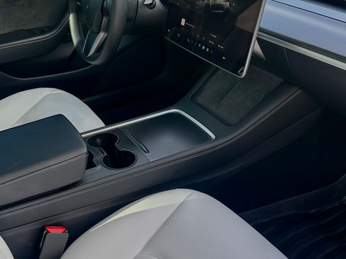 Used 2023 Tesla Model 3 Performance AWD/4WD image 19