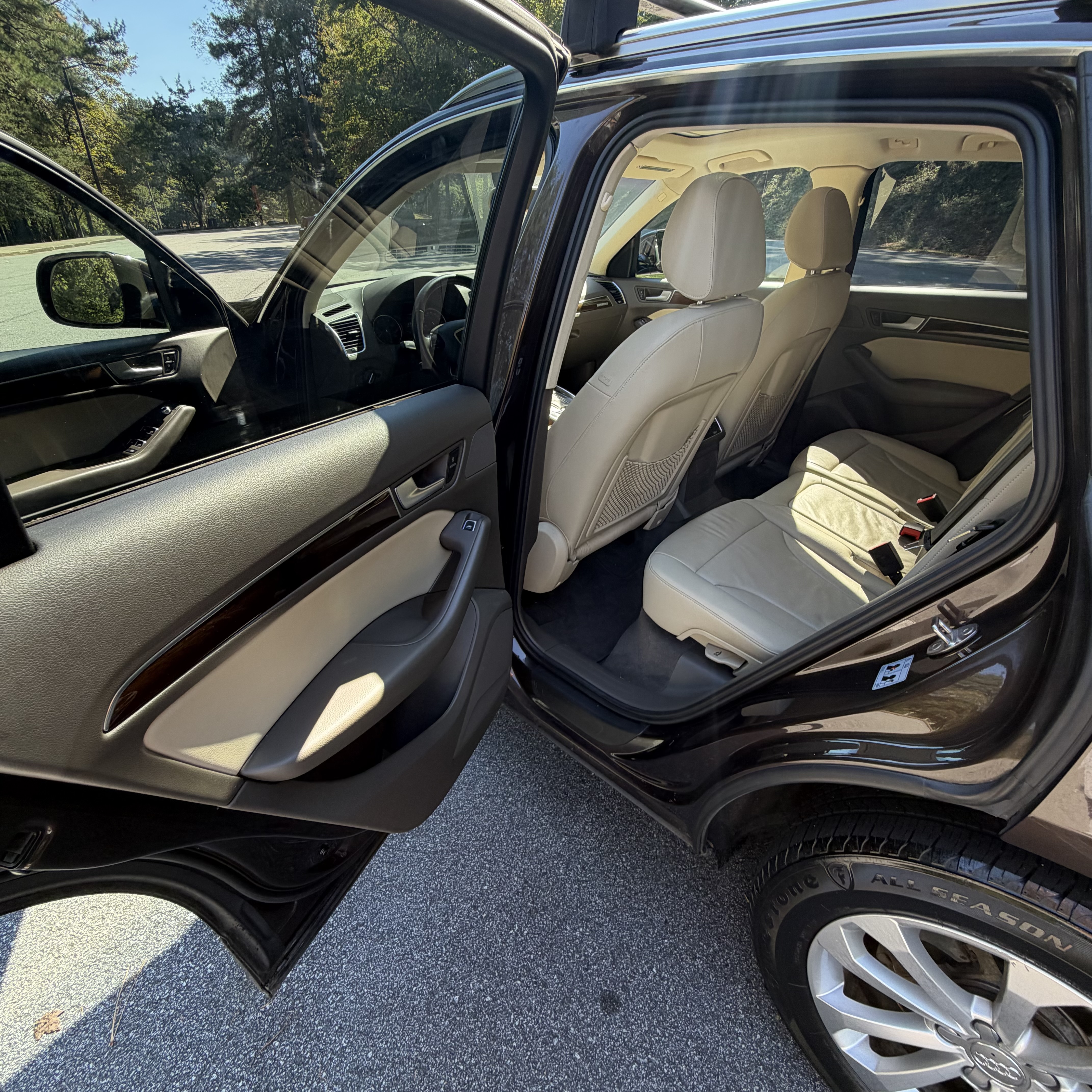 Used 2015 Audi Q5 2.0T Premium AWD/4WD image 15