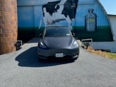 Used 2022 Tesla Model Y Long Range