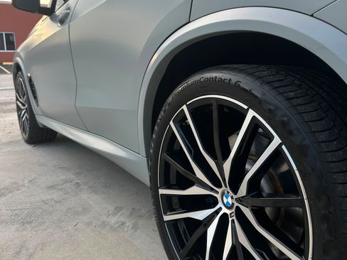Used 2024 BMW X5 M60i AWD/4WD image 26