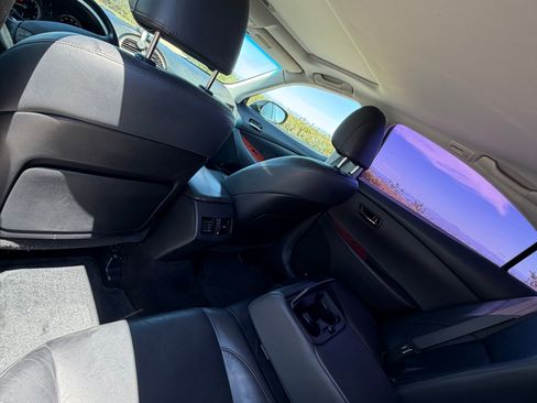 Used 2008 Lexus ES 350 image 13