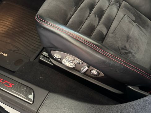 Used 2015 Porsche Panamera GTS w/ Premium Package Plus image 2