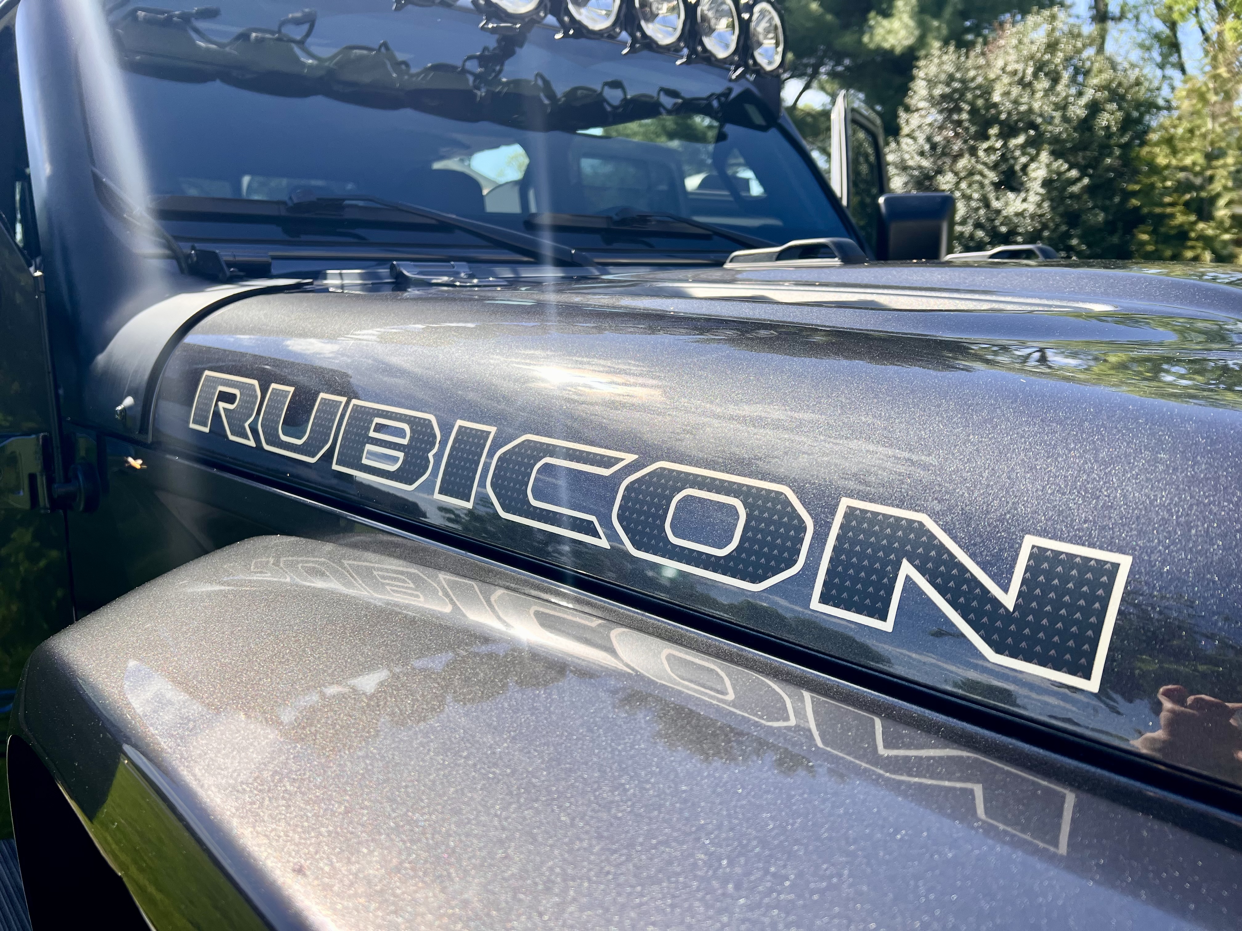 Used 2023 Jeep Gladiator Rubicon w/ Cold Weather Group AWD/4WD image 13