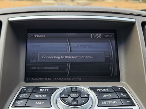 Used 2009 INFINITI G37 Journey w/ Premium Pkg image 25