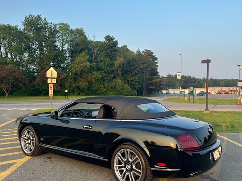 Used 2011 Bentley Continental GTC image 12