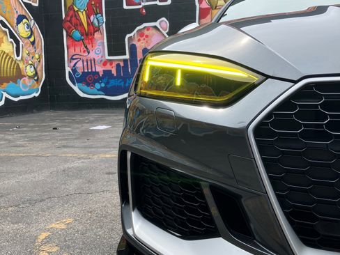 Used 2019 Audi RS 5 image 11