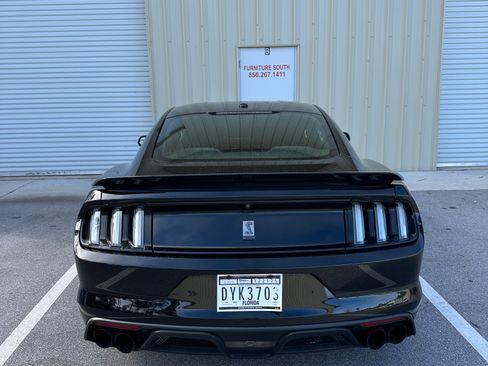 Used 2017 Ford Mustang Shelby GT350 w/ Electronics Package image 6