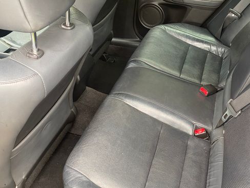 Used 2010 Acura TSX Sedan image 5