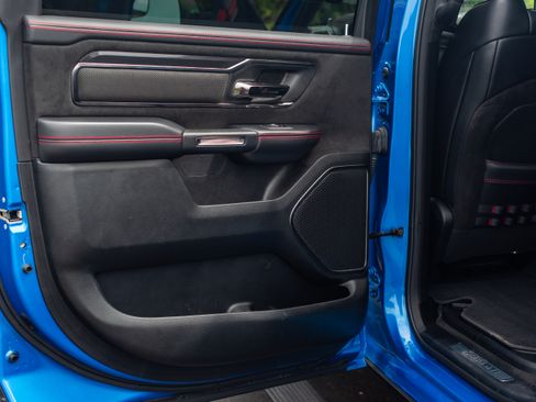 Used 2021 RAM 1500 TRX w/ TRX Level 2 Equipment Group image 9