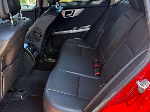 Used 2010 Mercedes-Benz GLK 350 2WD image 4