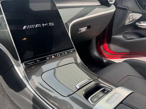 Used 2025 Mercedes-Benz CLE 53 AMG 4MATIC Cabriolet image 11