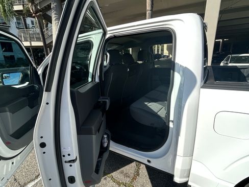 Used 2022 Ford F150 XL image 12