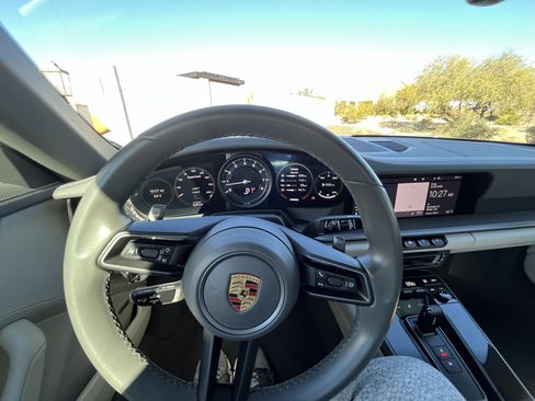 Used 2021 Porsche 911 Carrera S image 23