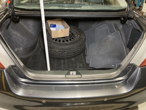 Used 2006 Honda Accord EX image 20