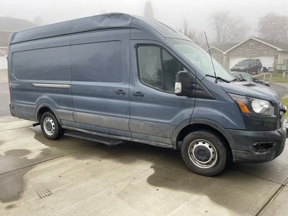 Used 2020 Ford Transit 250 148 High Roof Extended