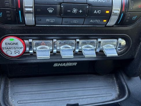 Used 2016 Ford Mustang GT Premium image 13