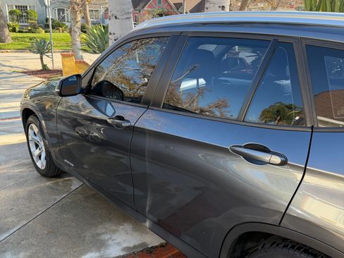 Used 2015 BMW X1 sDrive28i image 4