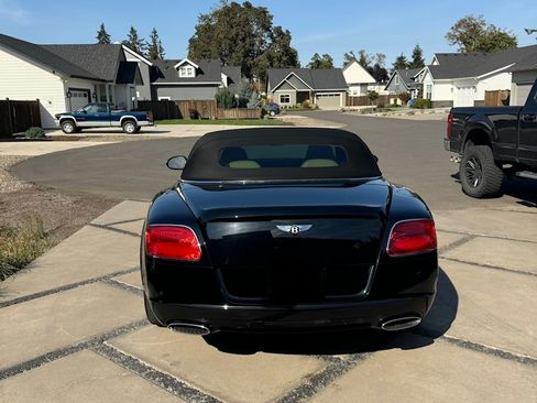 Used 2014 Bentley Continental GT Speed image 28