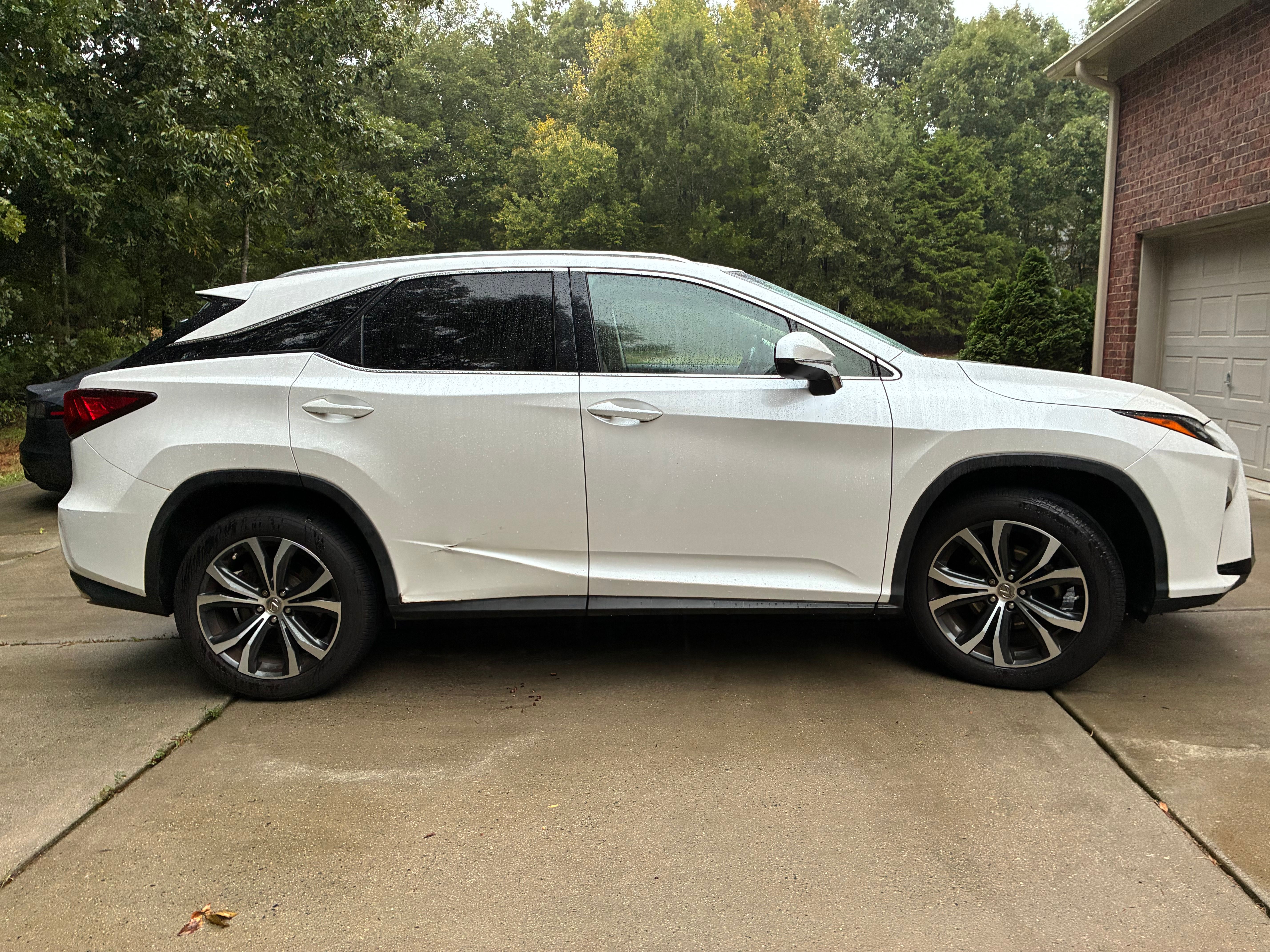 Used 2017 Lexus RX 350 AWD w/ Premium Package image 9