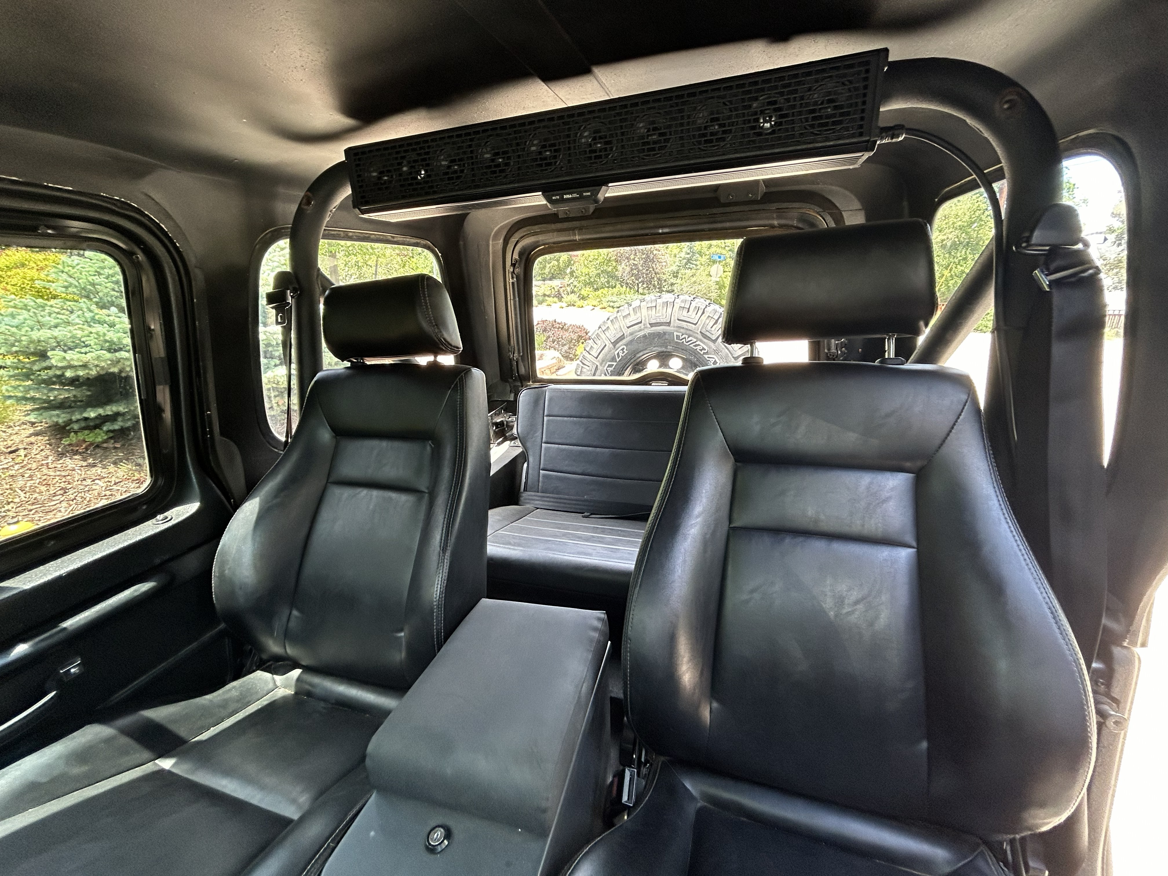 Used 1992 Jeep Wrangler S AWD/4WD image 19